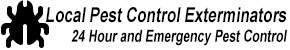 Malibu CA Pest Control Exterminators